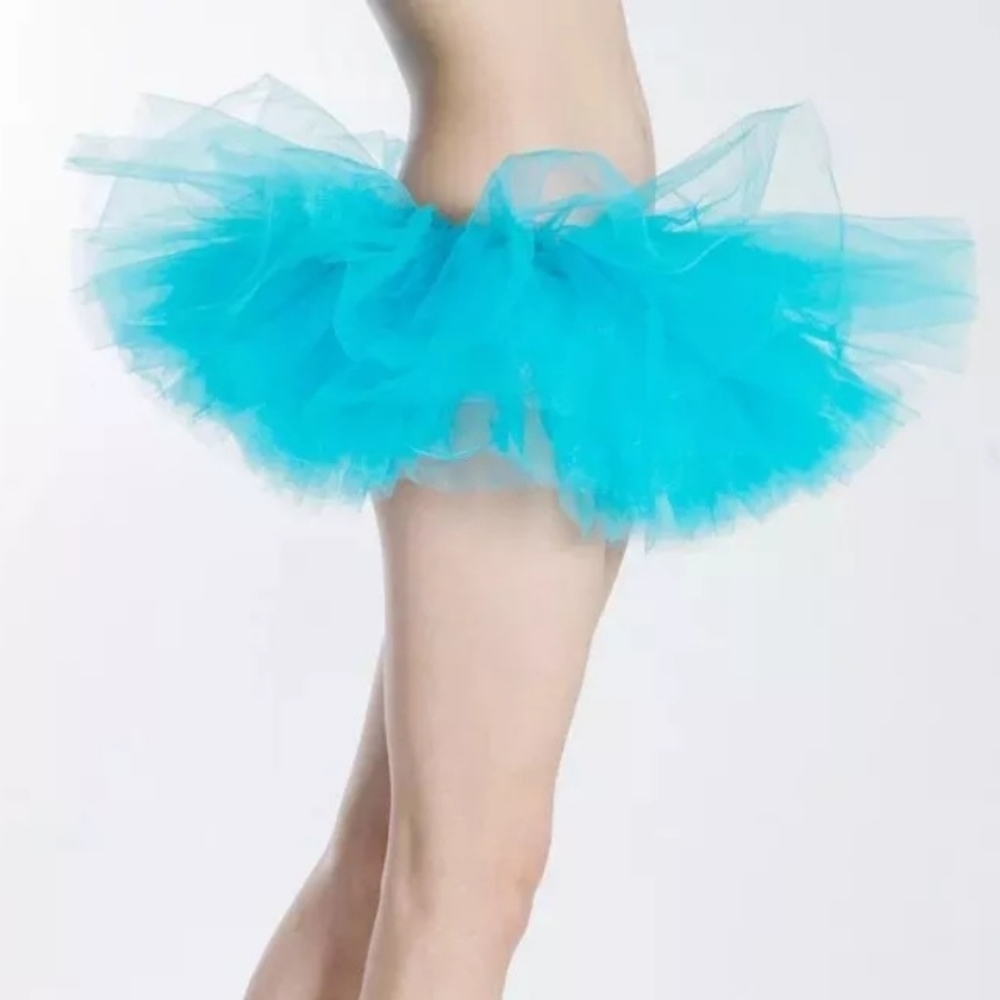 Adult Tutu Skirt